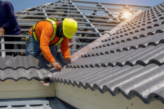 Key Trust Factors for Vero Beach Roofers