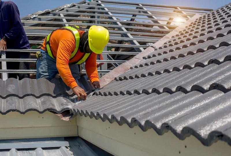 Key Trust Factors for Vero Beach Roofers