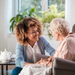 Making the Move Tips for Transitioning to Long-Term Senior Living