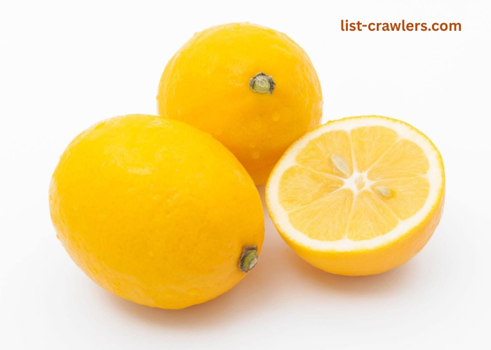 Meyer Lemon vs Lemon: Everything You Need to Know