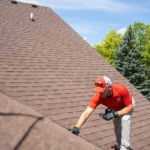 Most Common Causes of Roof Damage Requiring Repair in Massachusetts
