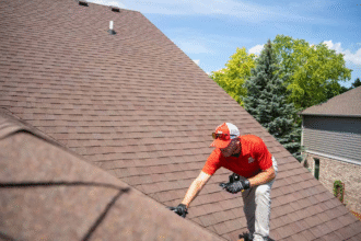 Most Common Causes of Roof Damage Requiring Repair in Massachusetts