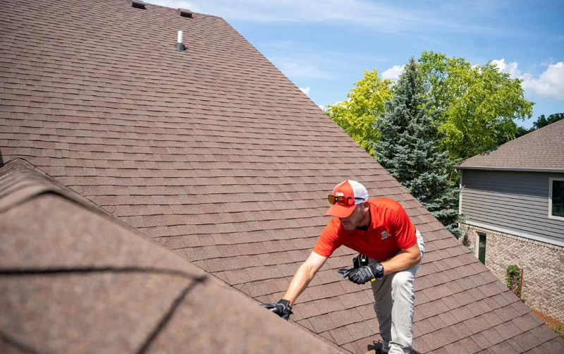 Most Common Causes of Roof Damage Requiring Repair in Massachusetts
