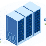 Physical Server for an Online Store