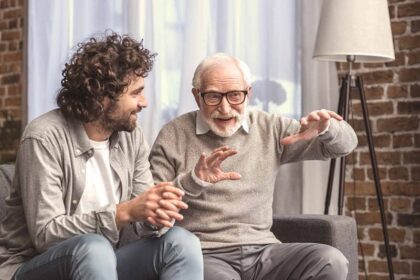 Senior Living Options Understanding Care Levels and Services