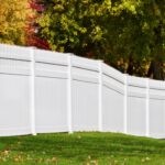 The Appeal of Vinyl Fencing for Homeowners Seeking Low-Maintenance Solutions