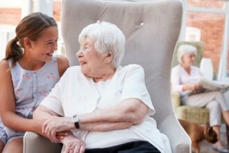 The Role Of Proximity In Selecting Assisted Living For Seniors