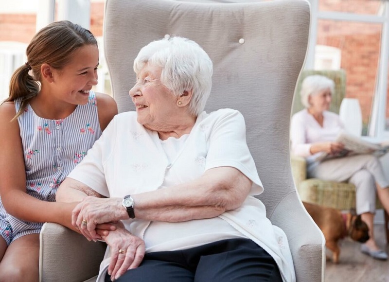 The Role Of Proximity In Selecting Assisted Living For Seniors