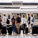 The Ultimate Travel Guide
