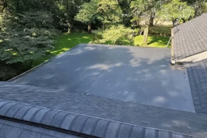 Understanding Low Slope Roofing
