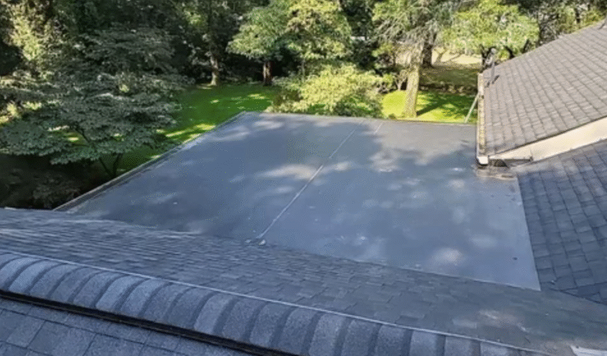 Understanding Low Slope Roofing
