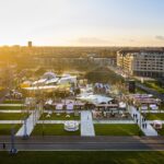 What Does It Mean to Build with Intention in a Thriving City
