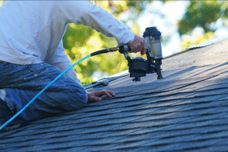 What to Expect From Roof Repair Services in Cypress