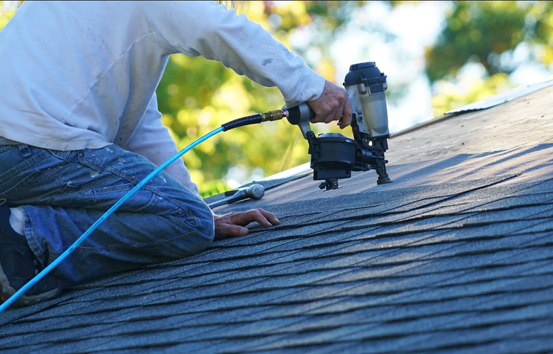 What to Expect From Roof Repair Services in Cypress