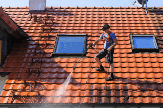 Which Time-Tested Techniques Ensure Your Chantilly Roof Lasts