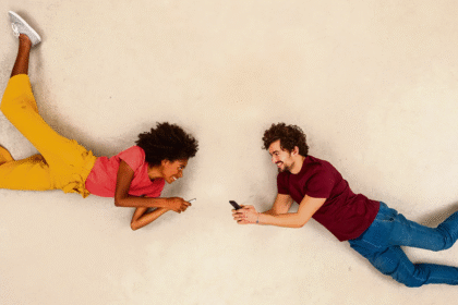 Why You Might Fall for This AI Faster Than Any Dating App Match