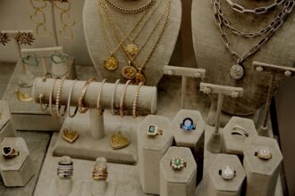 Your Go-To Strategy for Discovering Quality Jewelry Stores