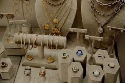Your Go-To Strategy for Discovering Quality Jewelry Stores