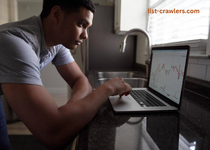 5 Tips for Spotting Market Moves at a Glance