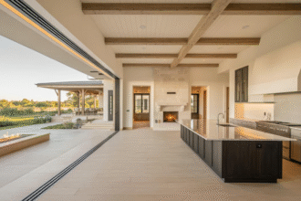 5 Top Design Trends in New Home Construction in Des Moines