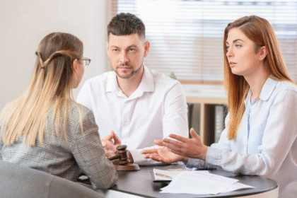 5 Ways Columbus Family Lawyers Help With Domestic Violence Protection Orders