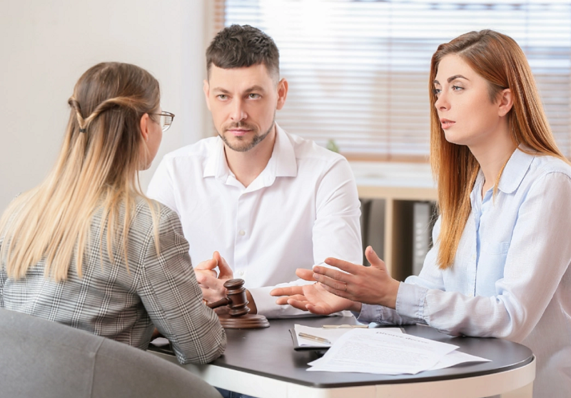 5 Ways Columbus Family Lawyers Help With Domestic Violence Protection Orders