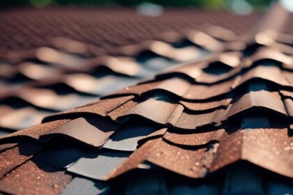 Advanced Methods for Quick Roof Problem Detection