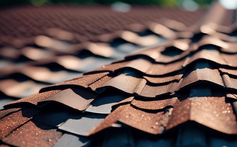 Advanced Methods for Quick Roof Problem Detection