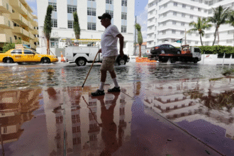 Discover How Coastal Humidity in Huntington Beach Puts Underground Water Lines at Risk