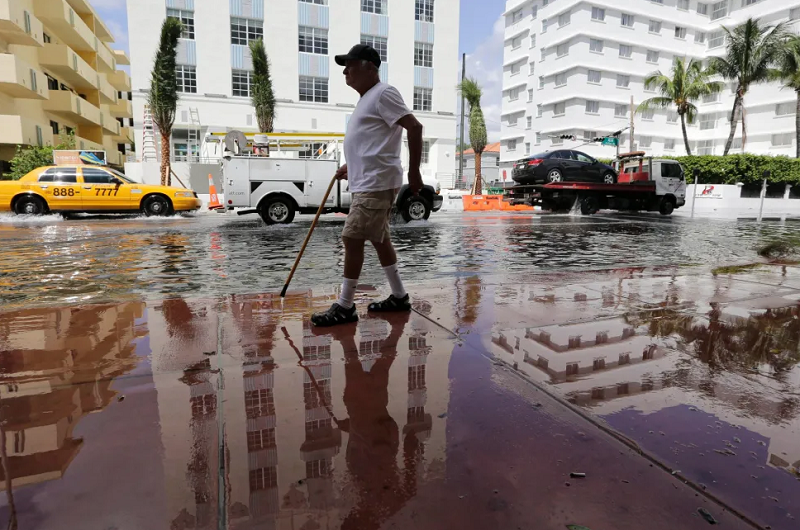 Discover How Coastal Humidity in Huntington Beach Puts Underground Water Lines at Risk