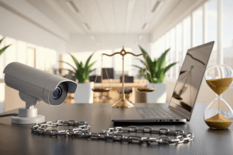 Ethical keystroke tracking: A smarter way to monitor productivity