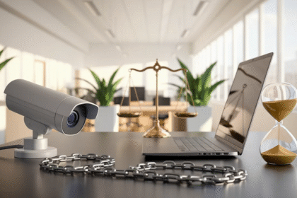 Ethical keystroke tracking: A smarter way to monitor productivity