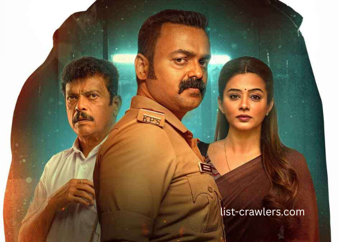 Must-Watch Malayalam Thrillers With Great Storytelling