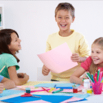 How Good Schooling Fosters Teamwork Skills and Emotional Intelligence in Children