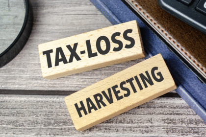 How Tax Loss Harvesting Supports Long-Term Growth And Reduces Taxes