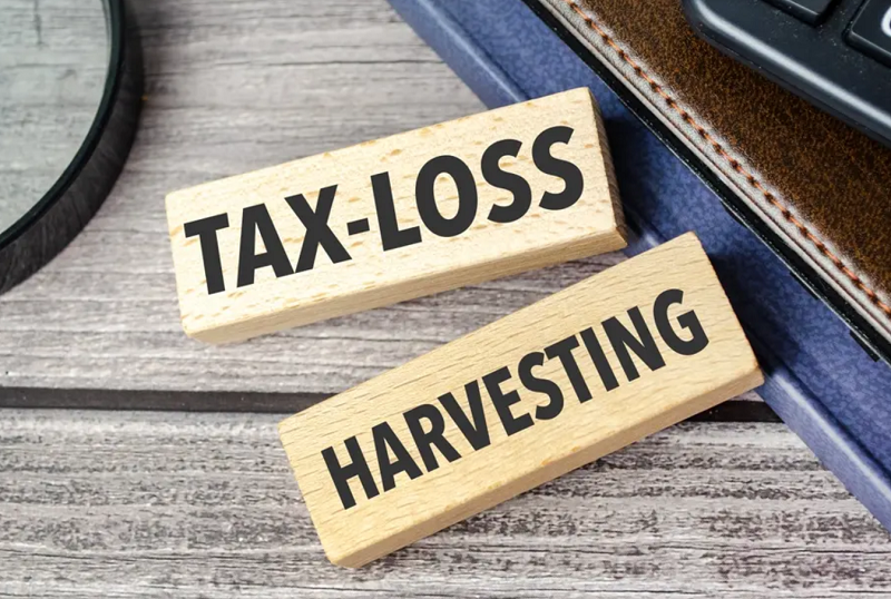 How Tax Loss Harvesting Supports Long-Term Growth And Reduces Taxes