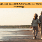 Protecting Loved Ones With Advanced Senior Monitoring Technology