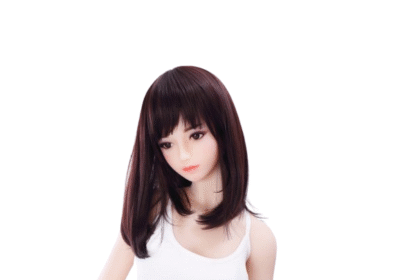 Realistic Dolls and the Rise of Intimate Wellness