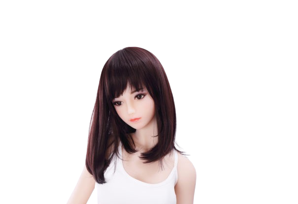 Realistic Dolls and the Rise of Intimate Wellness