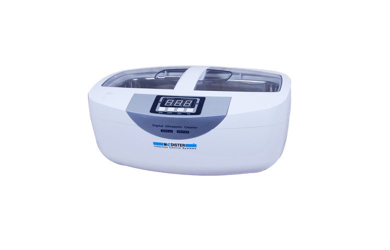 Revive Small Home Appliances Using an Ultrasonic Cleaner