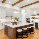 Stress-Free Kitchen Remodel Planning with Contractors in Dearborn Heights