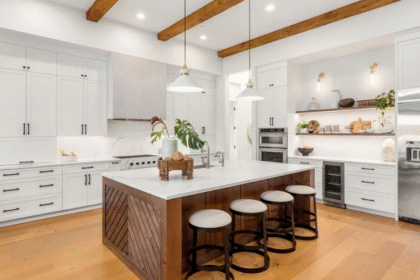 Stress-Free Kitchen Remodel Planning with Contractors in Dearborn Heights