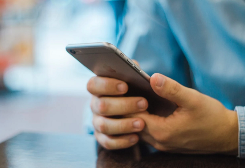 The Rise of Mobile Sports Betting