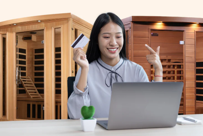 The Ultimate Checklist for Buying an Infrared Sauna in Utah
