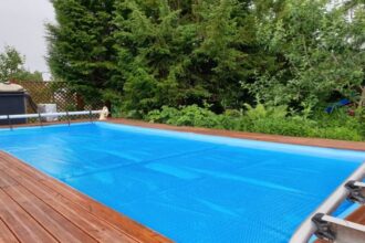 The essential guide to saving money with quality swimming pool covers