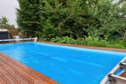 The essential guide to saving money with quality swimming pool covers