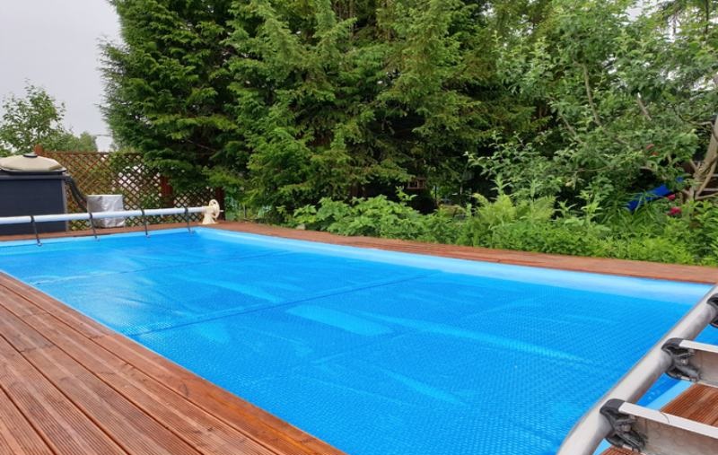 The essential guide to saving money with quality swimming pool covers