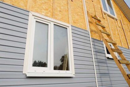 Tips for Ensuring Reliable Siding Installation on Your Home
