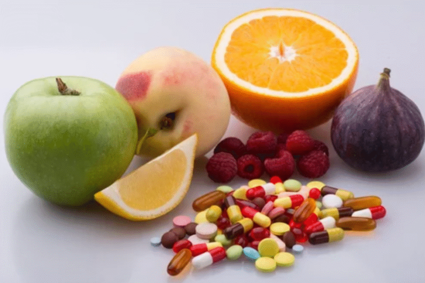 Top Wellness Supplements 2025
