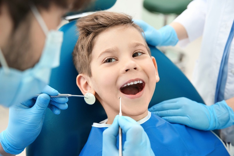 What Does Emergency Dental Care for Sports Injuries Include in Maple Ridge